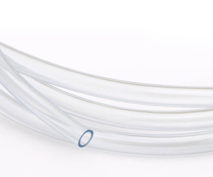 PVC透明软管-3